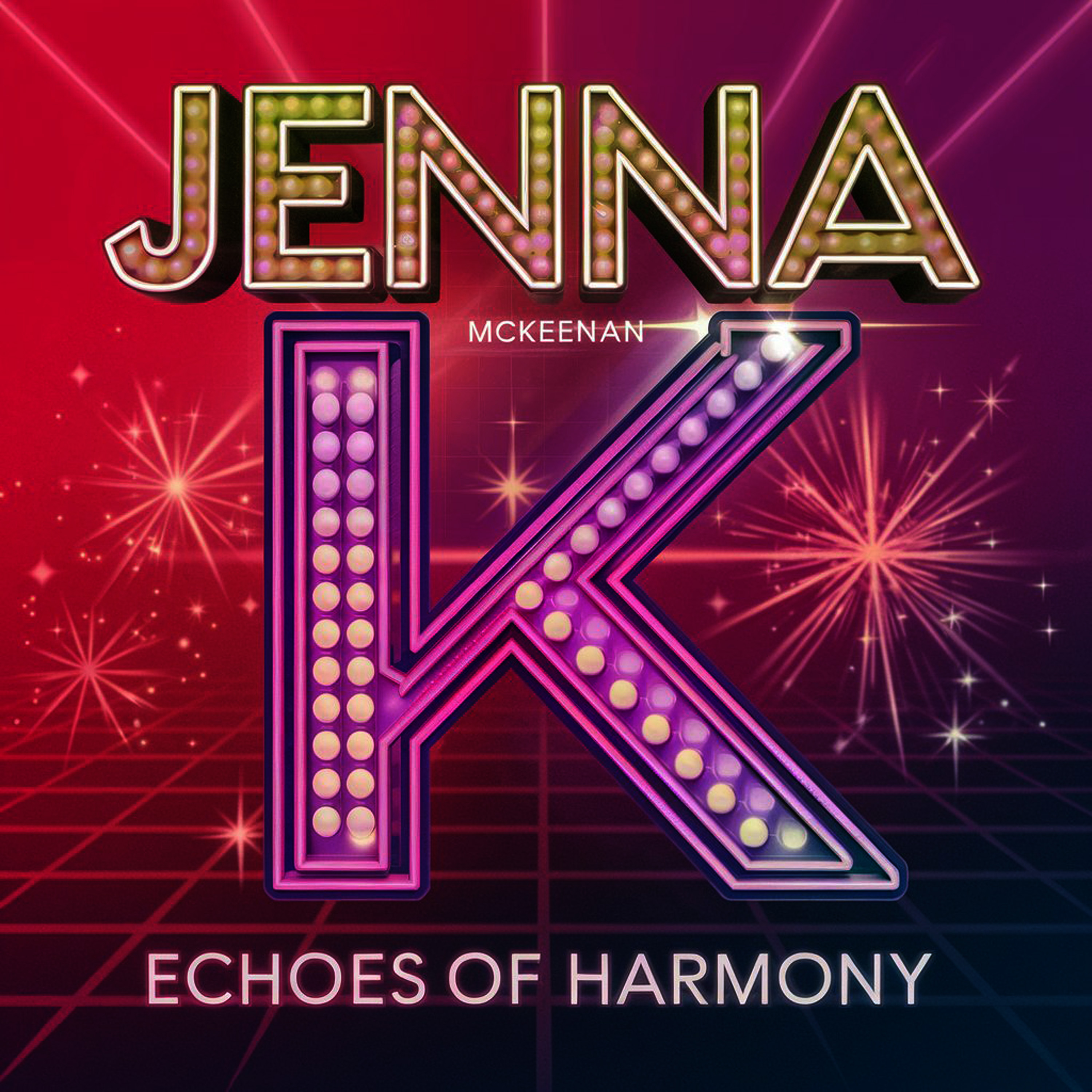 Echoes of Harmony
