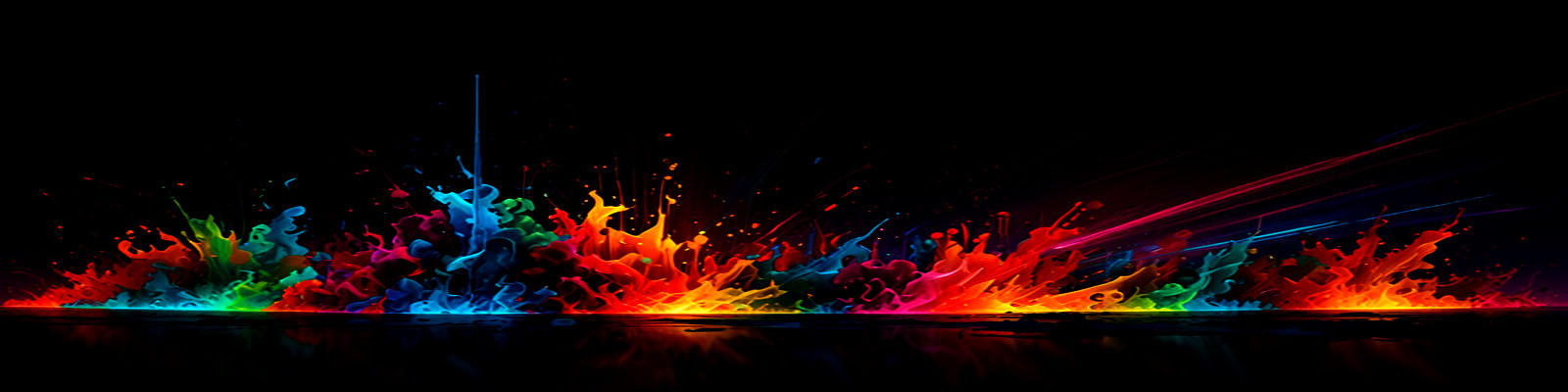 Profile cover