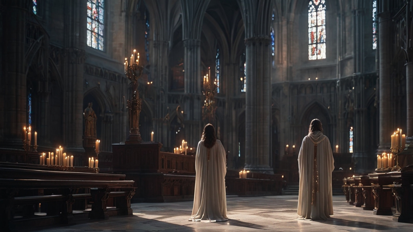 Lux Aeterna