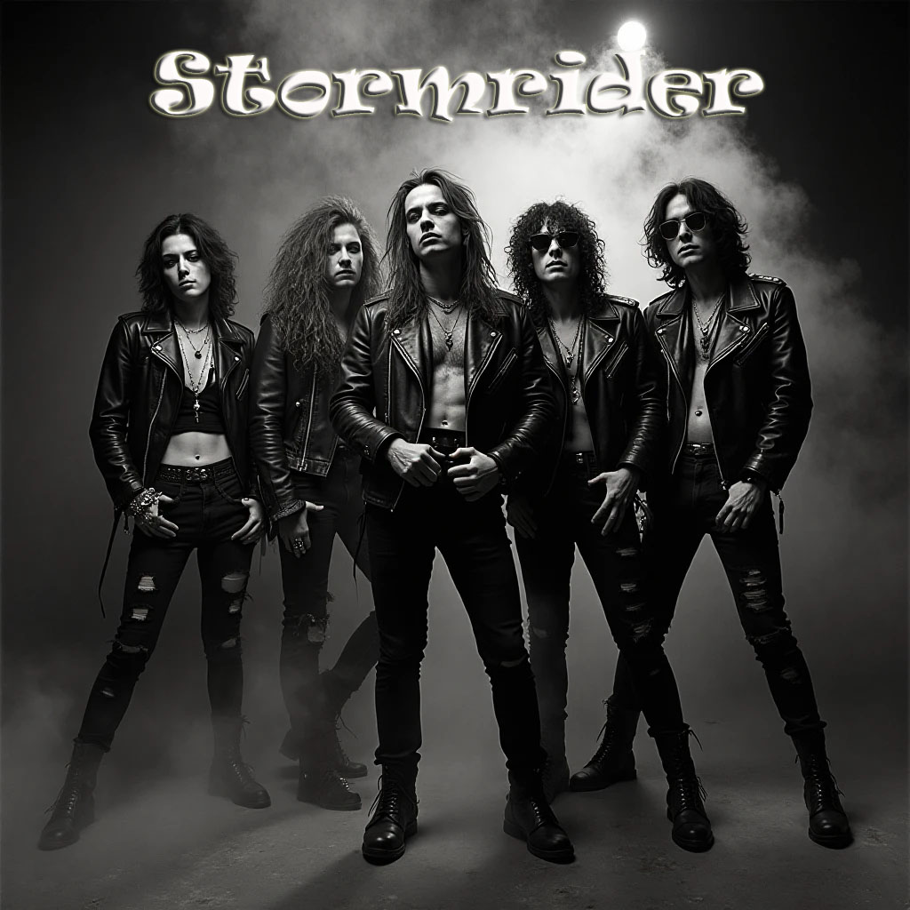 Stormrider